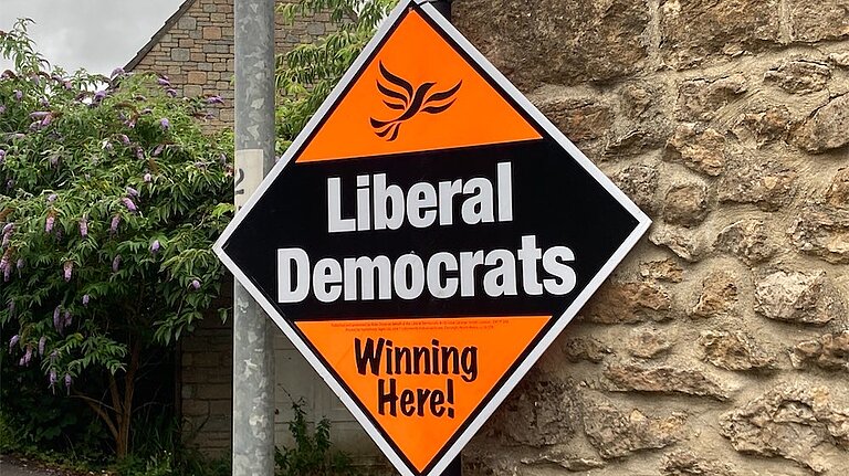 Lib Dem Boards