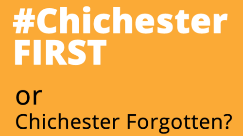 Chichester First
